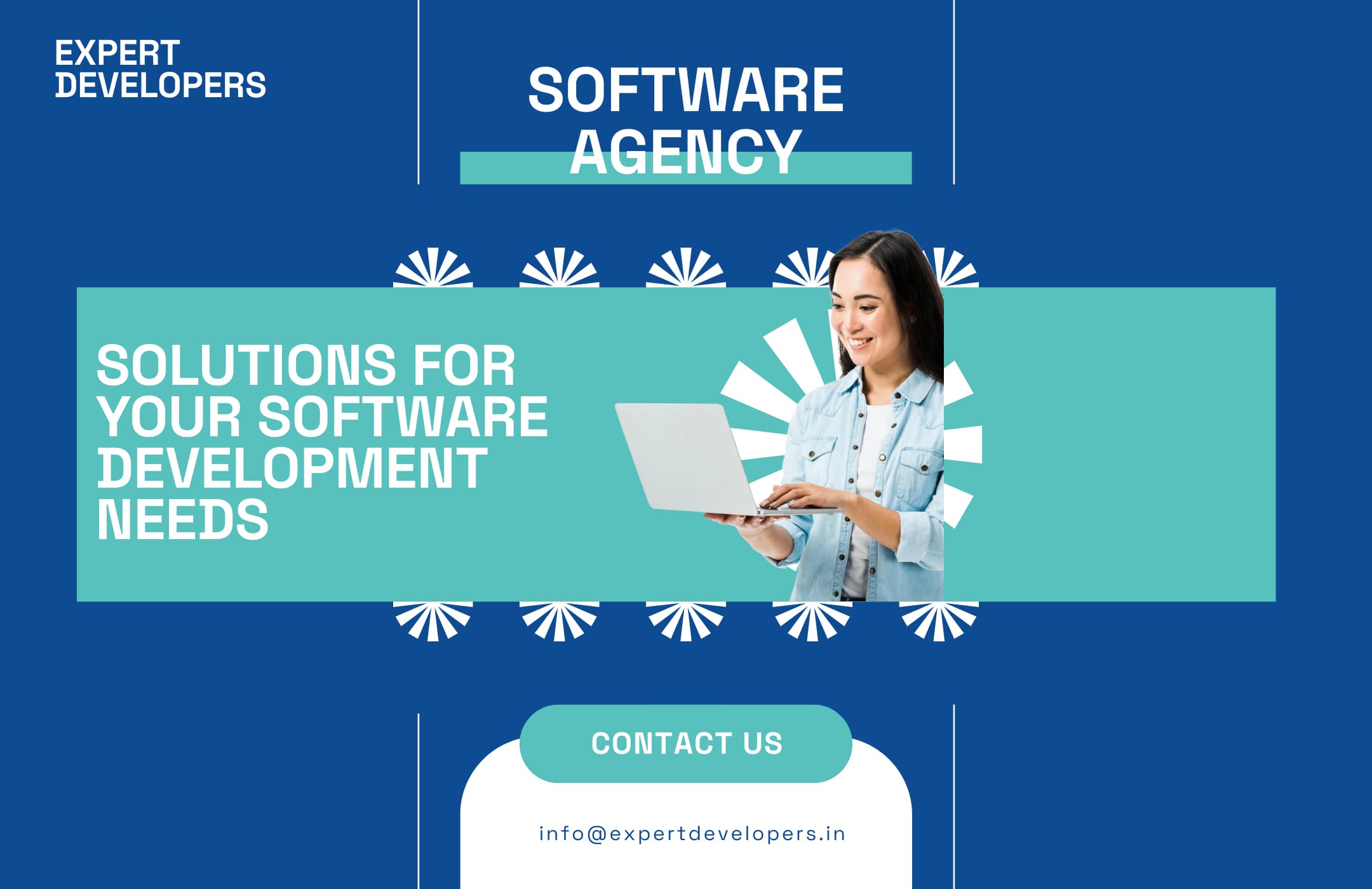 Future-Proof Your Business: 5 Game-Changing Web Development Trends in the USA for 2025